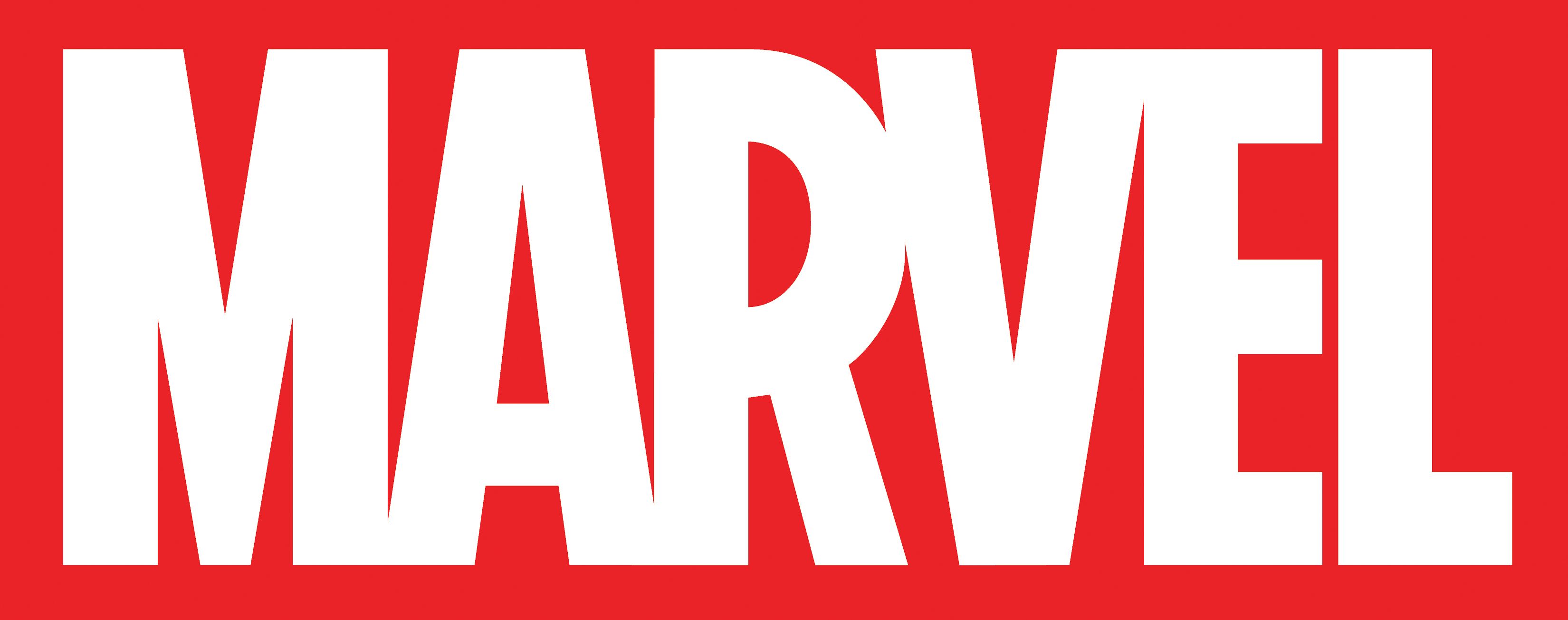 Marvel logo